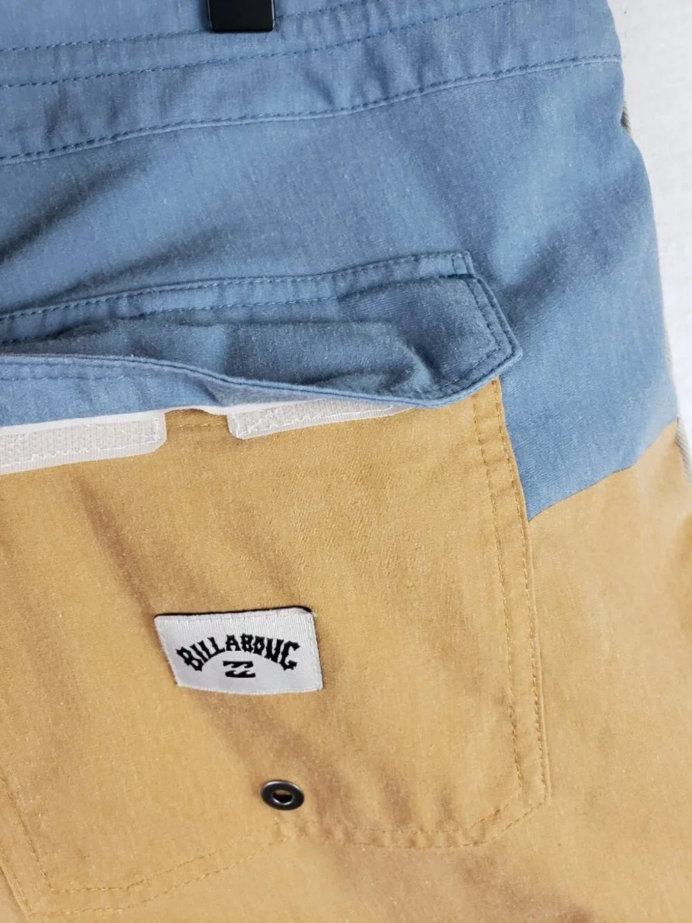 Billabong Men's 73 Lo Tide 18
